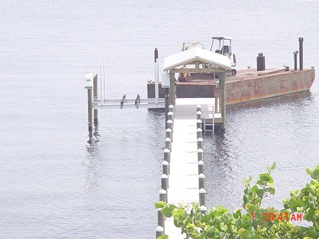 Dock Accessories & Repairs  Boat Dock Stuff Orlando, FL