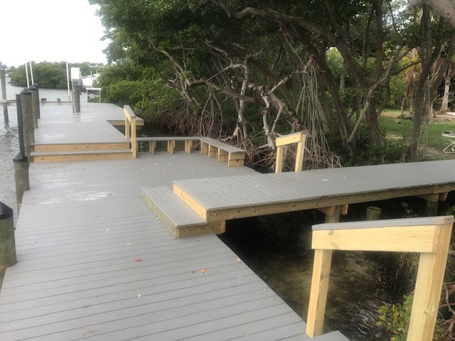 Boat Docks Lakewood Ranch 